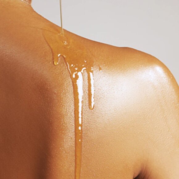 NIB True Botanicals Pure Radiance Body Oil - Picture 9 of 10